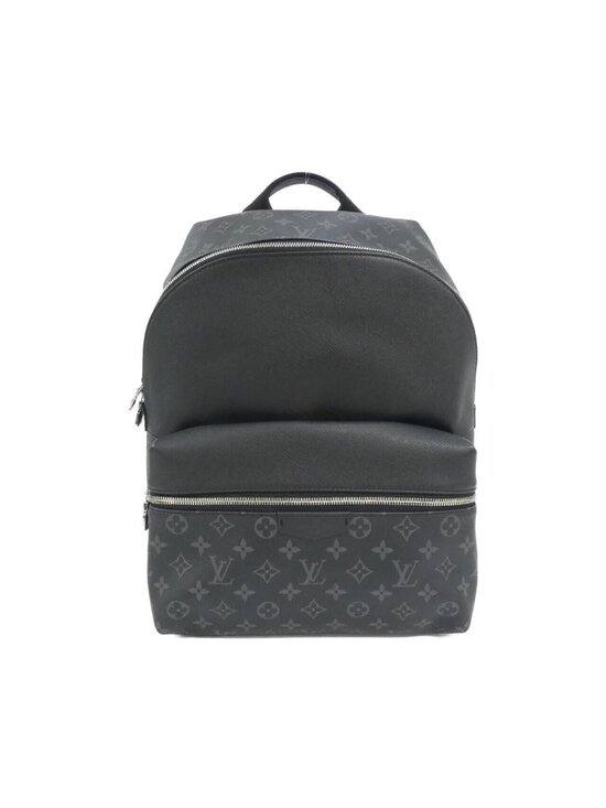 Louis Vuitton Taiga Llama Discovery Backpack